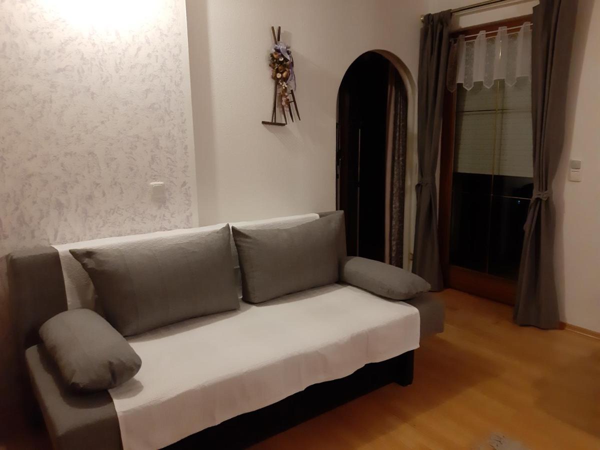 Ferienwohnung Anna Zechner Flattach Dış mekan fotoğraf
